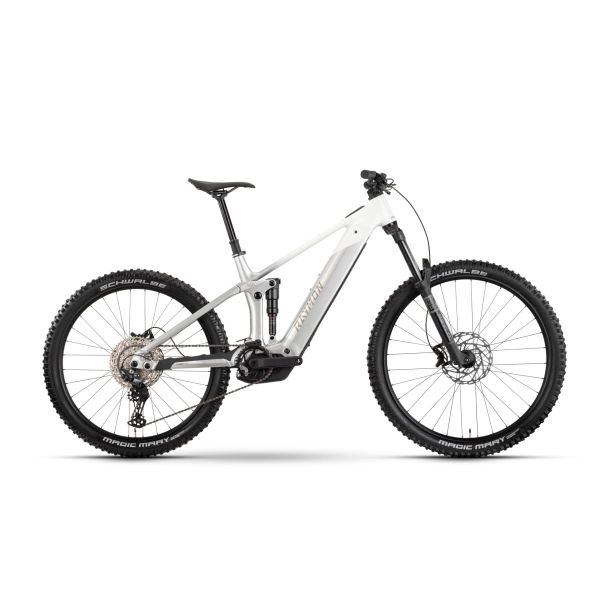 Raymon Vamok Comp blanc