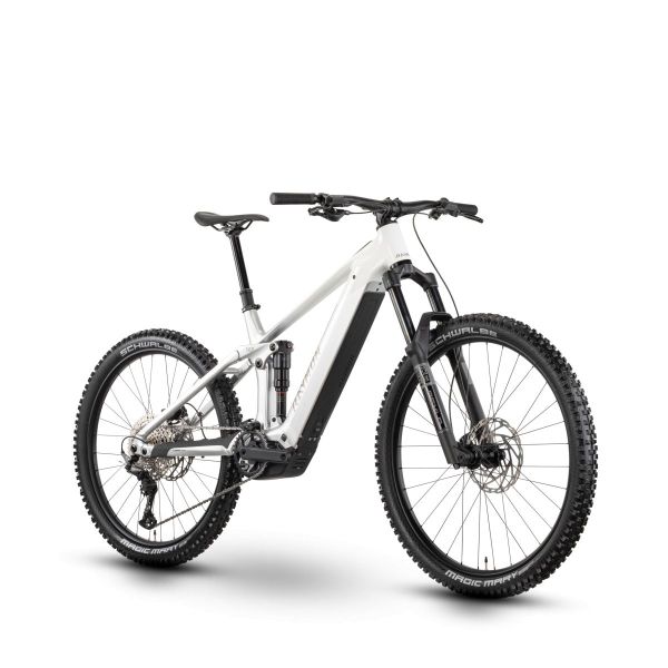Raymon Vamok Comp blanc