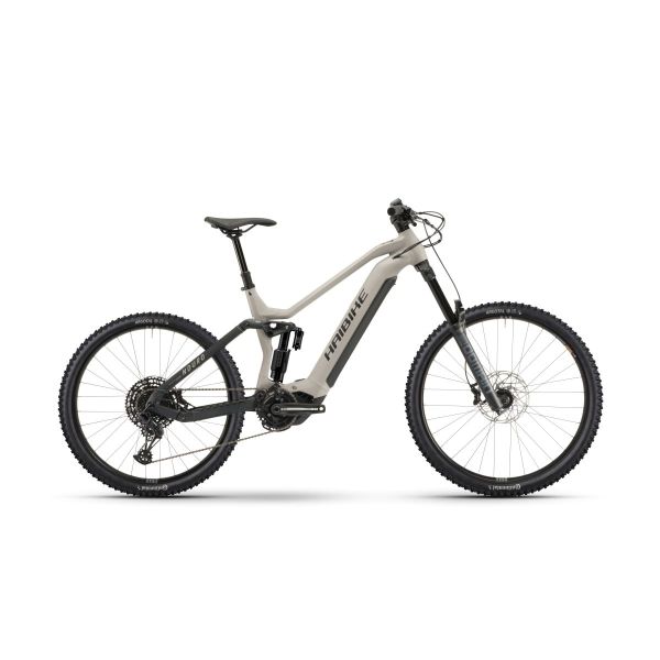 Haibike Nduro 6 720Wh