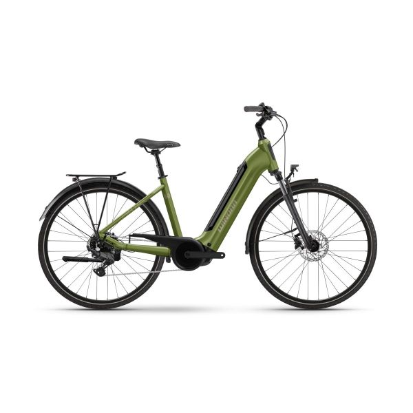 Winora Tria X9 vert