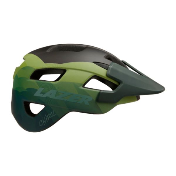 Lazer Casque Chiru CE-CPSC Mat Vert