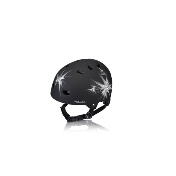 XLC casque Urban BH-C22 Noir