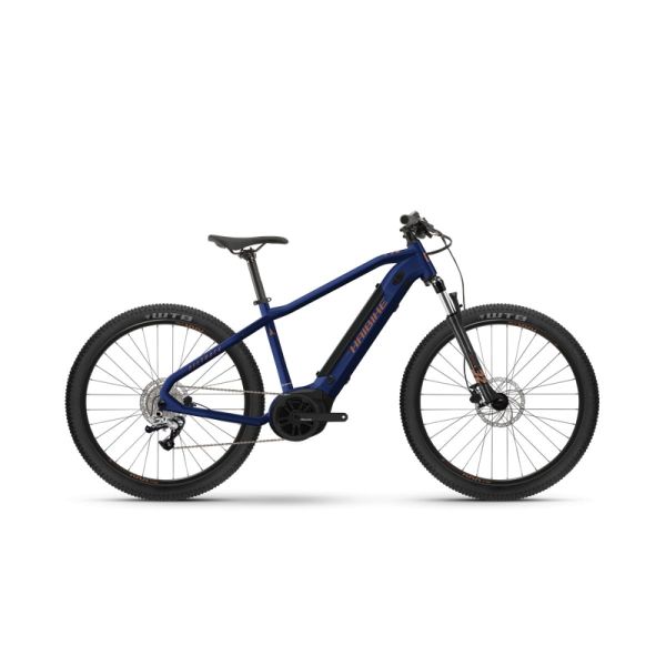 Haibike Alltrack 4 27.5 (reconditionné grade A)
