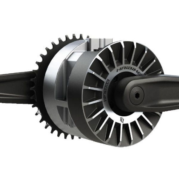 Haibike moteur Flyon (reconditionné grade B)