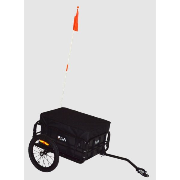 PNA remorque cargo