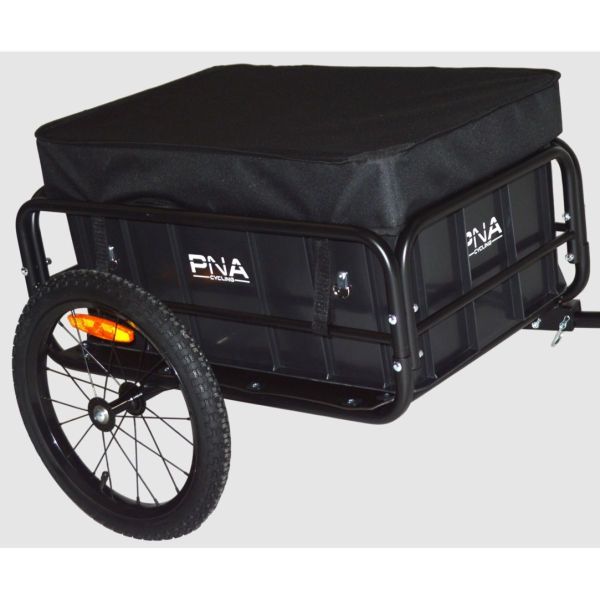 PNA remorque cargo