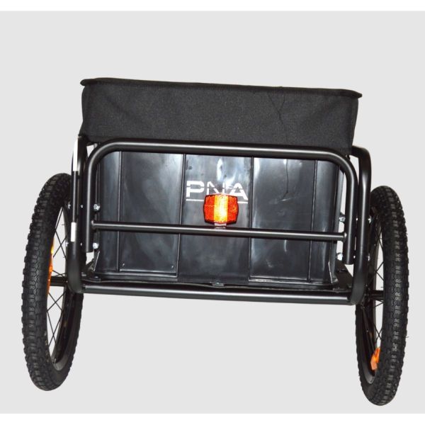 PNA remorque cargo