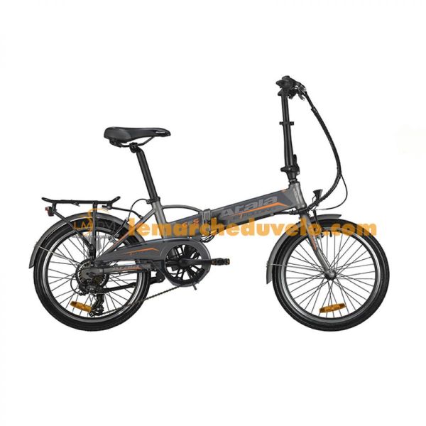 Atala E Folding 6s 280Wh vélo électrique pliable