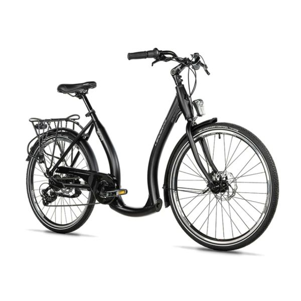Leader Fox EMA 26"