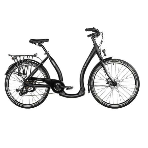 Leader Fox EMA 26"