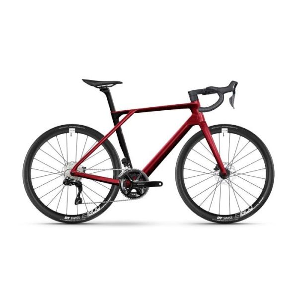 Lapierre Xélius DRS 6.0 C2 rouge (reconditionné grade B)