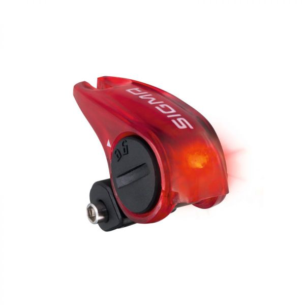 Sigma Brakelight rouge 31000