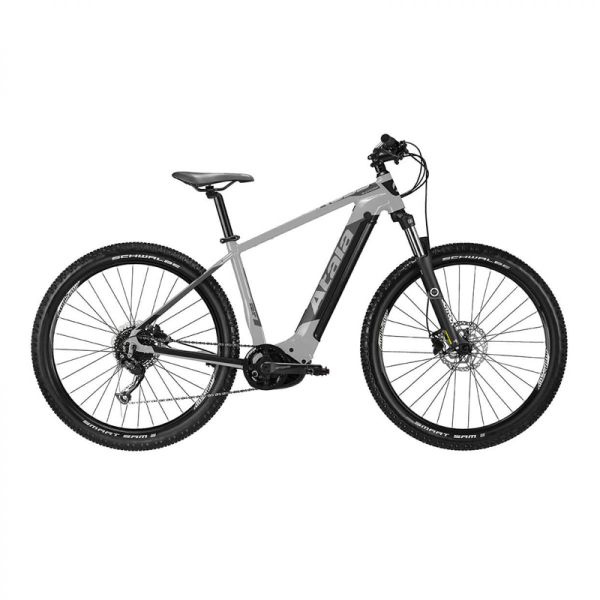 Atala B-CROSS Bosch GEN4 500Wh