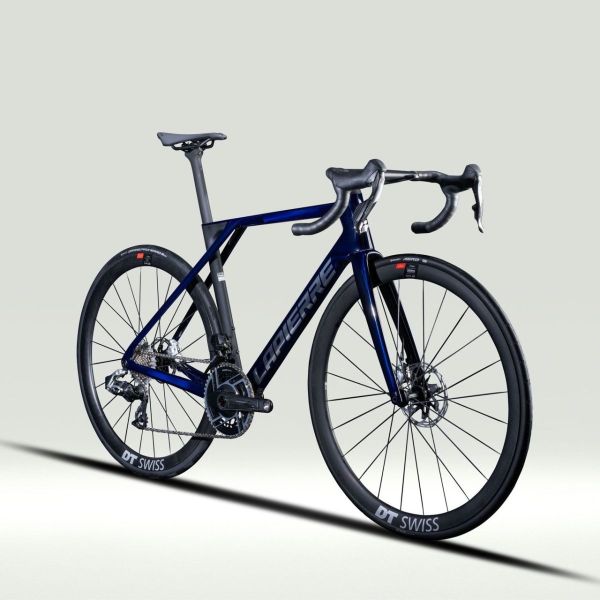 Lapierre Xélius DRS 10.0 AXS