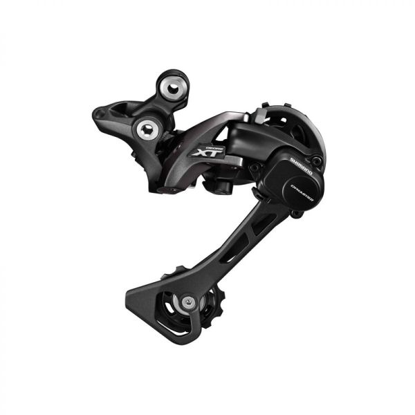 Shimano Dérailleur AR Deore RD M8000 SGS 11V