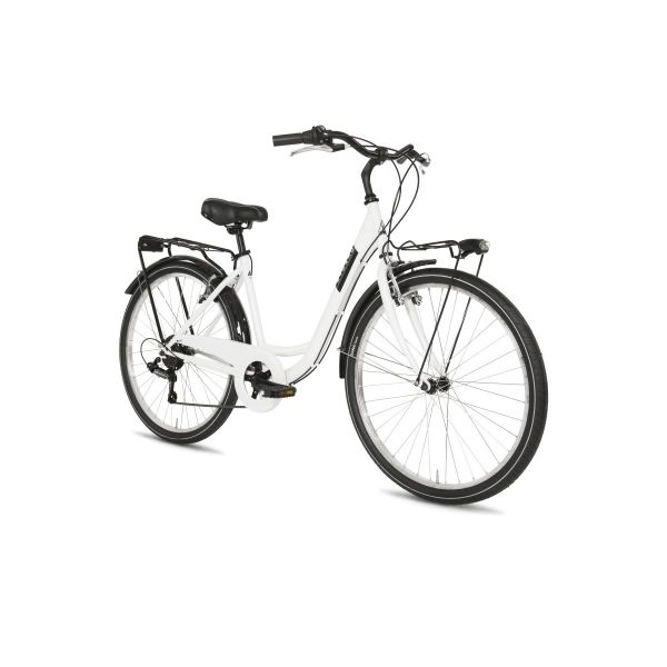 Myland Vicolo 26" blanc