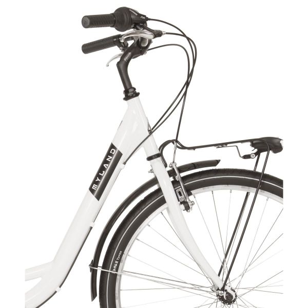 Myland Vicolo 26" blanc