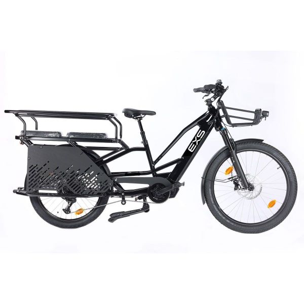 EXS Cens longtail