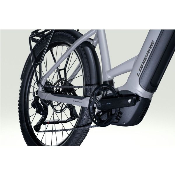 Lapierre E-Explorer 5.5