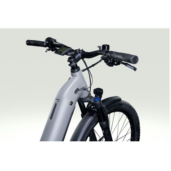 Lapierre E-Explorer 5.5