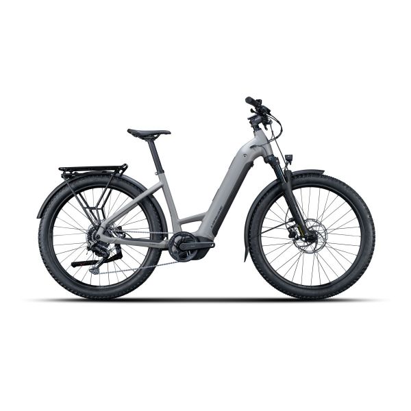 Lapierre E-Explorer 5.5