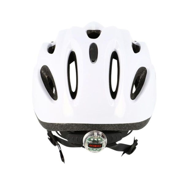 OPTIMIZ casque enfant 0102 blanc 52/56cm