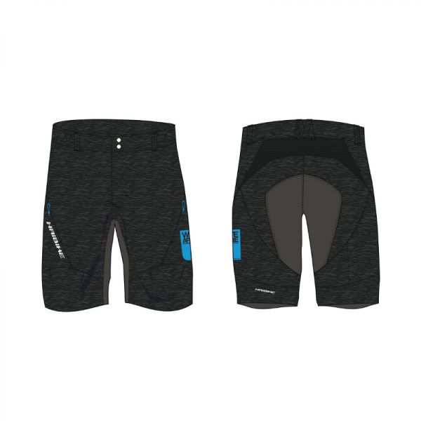 Haibike short Freeride homme