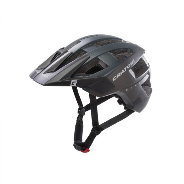 Cratoni casque AllSet VTT