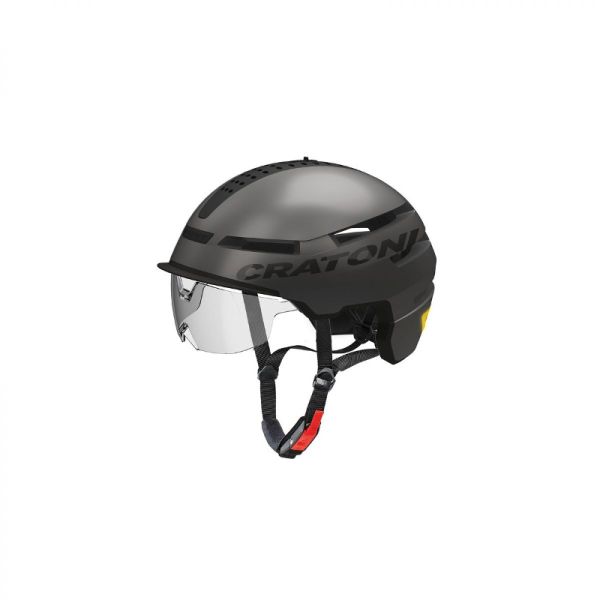 Cratoni casque Smartride (VAE 45km/h)