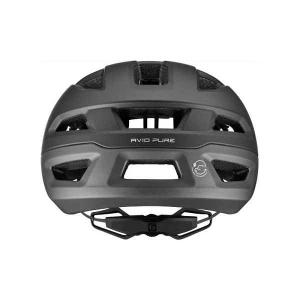 Bollé casque Avio Pure noir