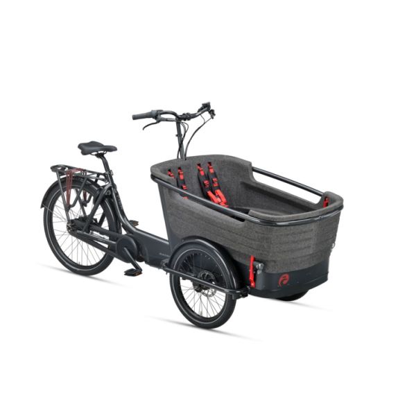 BATAVUS Fier 3 500Wh