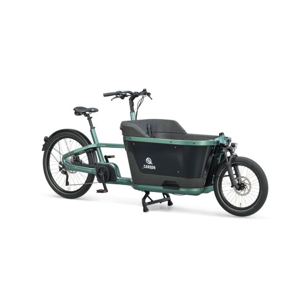 CarQon Cruise E2 BES3 800Wh