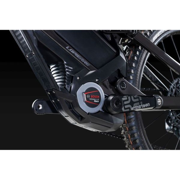 Lapierre Overvolt GLP Team