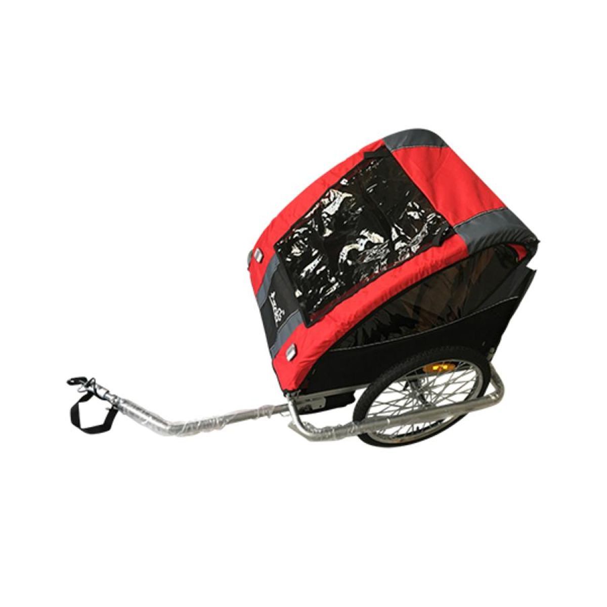 Roue arrière de remorque cargo large 20 Optimiz