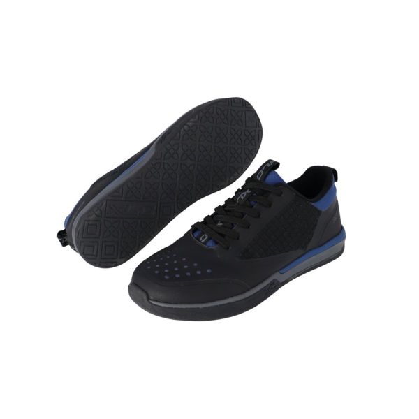 XLC chaussure VTTAE CB-E01 noir bleu