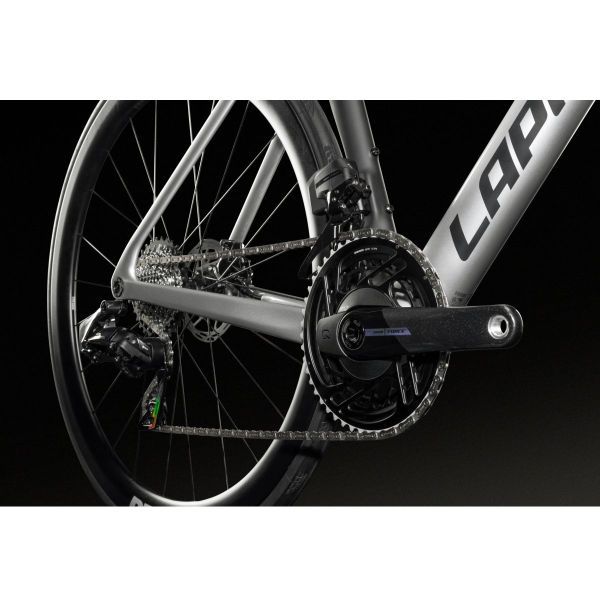 Lapierre Xélius DRS 8.0 AXS (reconditionné grade C)