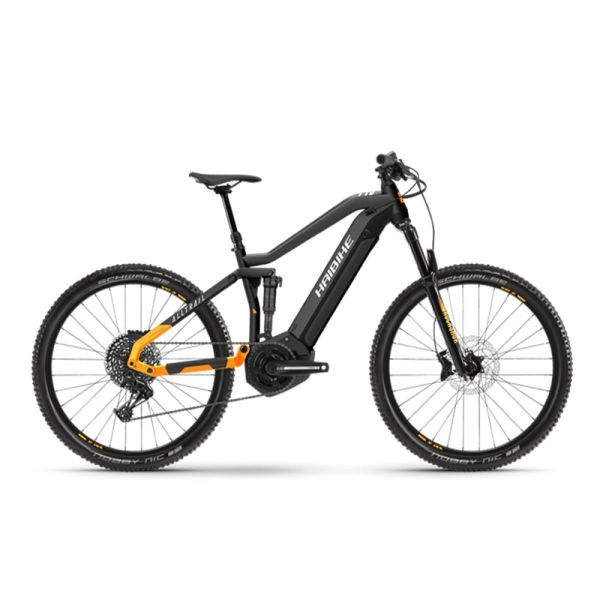 Haibike AllTrail 6 27.5 630Wh ysts mango blk