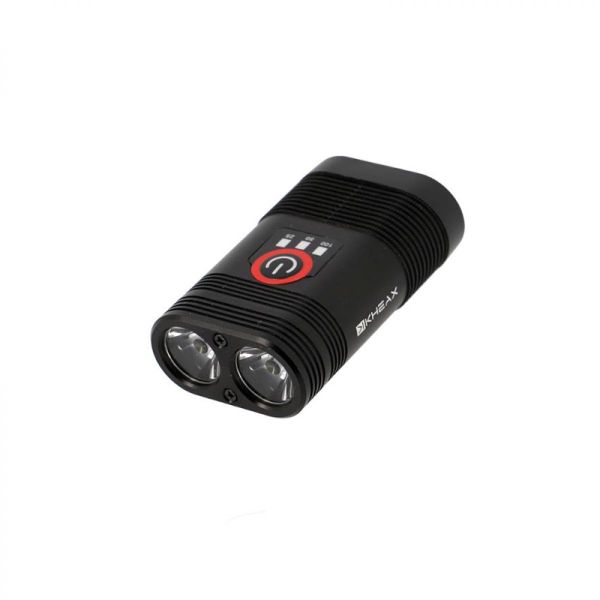 Kheax Sarin eclairage AV USB 600 Lumen