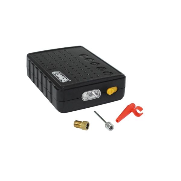 P2R compresseur/pompe de poche 8 bar