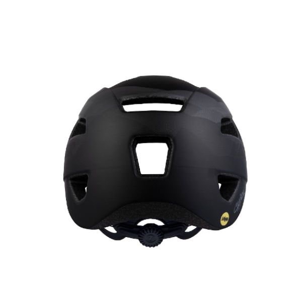 Lazer Casque Chiru CE-CPSC Noir Gris