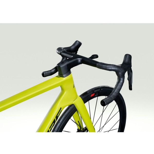 Lapierre Xélius DRS 10.0 jaune