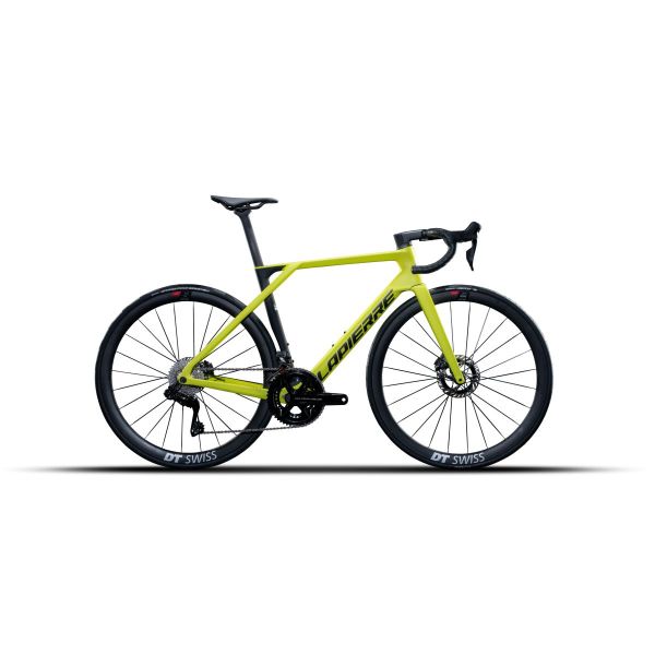 Lapierre Xélius DRS 10.0 jaune