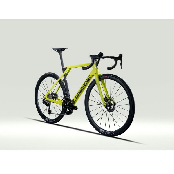 Lapierre Xélius DRS 10.0 jaune
