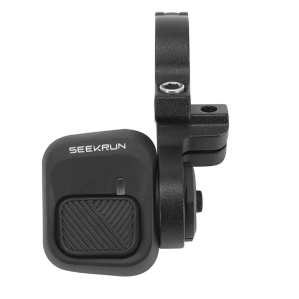 Seekrun tige de selle bluetooth S7 30.9 457mm débattement 150mm
