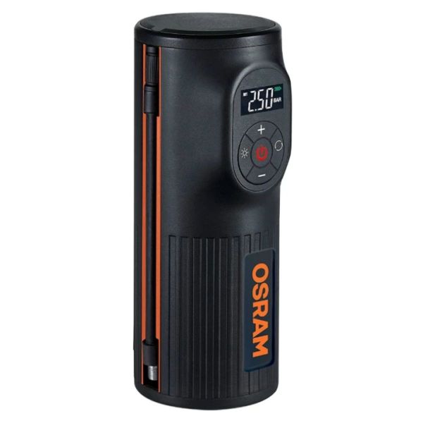 Osram compresseur/pompe Inflate 2000 12V