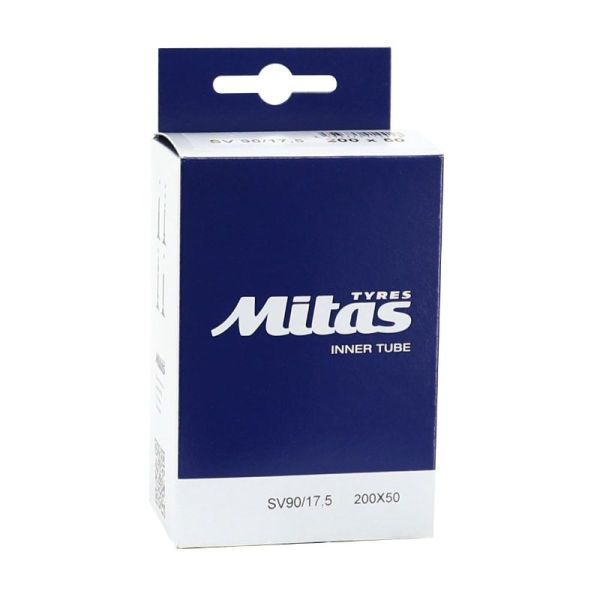 Mitas chambre pour trottinette 200x50 (50-94)