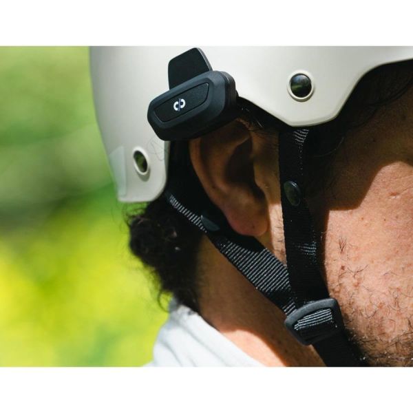 Roamee kit main libre Bluetooth pour casque de sport
