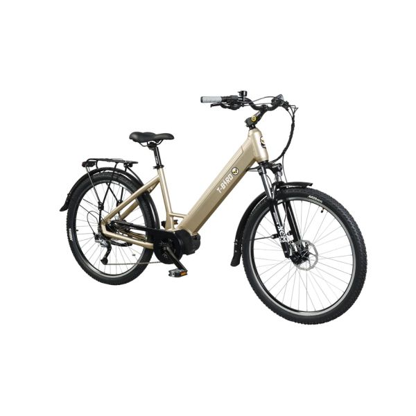 T-Bird Golden Gate 500Wh Cadre bas (Reconditionné grade A)