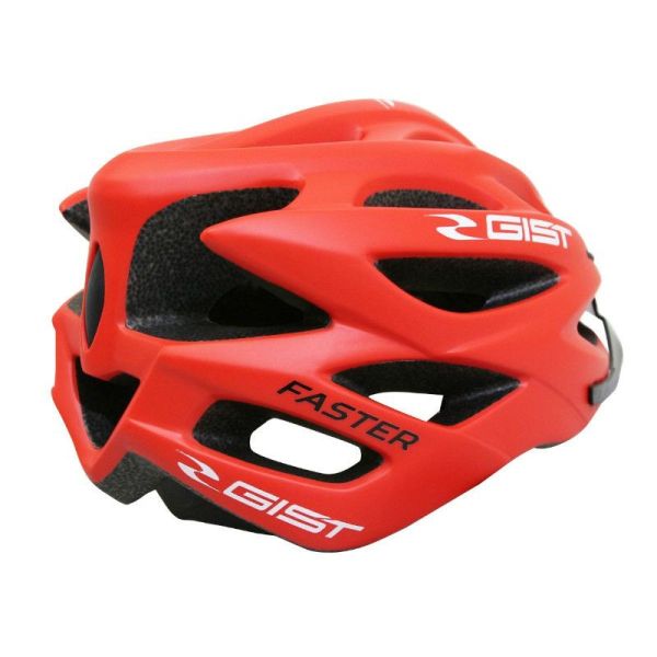 GIST casque faster ebike roue mat