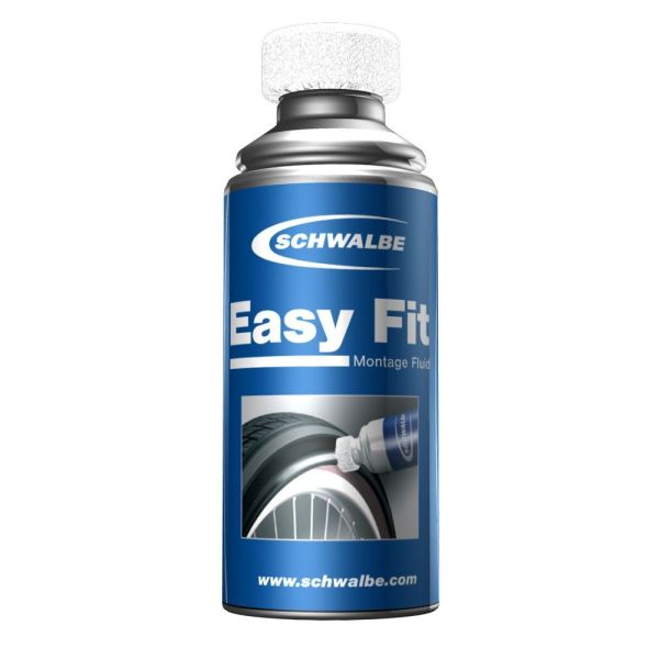 Schwalbe Easy Fit liquide de montage pour pneus